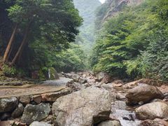 -太湖源风景区