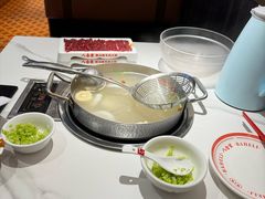 -八合里潮汕鲜牛肉火锅(深圳海岸城店)