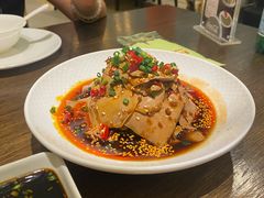-東城故事·尋找姆媽的味道(玉兰路店)