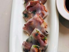 叉烧肠粉-喜粤8号(四海唐人街店)