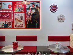 -Eckl’s爱氏热狗(猫街店)