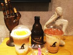 -WIZARD COFFEE咖啡巫师