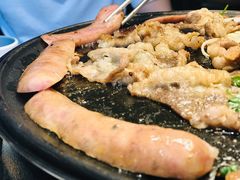 -金碗儿私厨(长阳店)