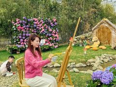 -HERRE·FARM 赫尔露营农场·团建聚会包场