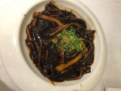 -老人和饭店(淮海中路店)