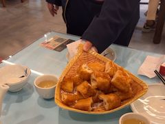 -安泰楼·佛跳墙创始人·传统闽味早茶·酒楼(三坊七巷闽菜地标店)