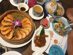 -三亚亚龙湾天域度假酒店