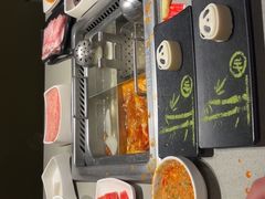 -海底捞火锅(泰安爱琴海店)