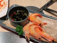 -新石器烤肉(高行万嘉店)