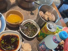 -亚马逊蒸汽活海鲜自助(LCM置汇旭辉广场店)
