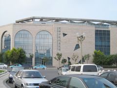 -天津市规划展览馆