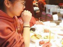-山与蓝·轻糖鲜果蛋糕(勒泰店)