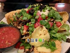 -萨尔瓦多Salvador's