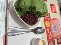 -香港華心糖水鋪(南西总店)