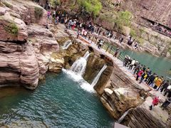 -云台山风景名胜区