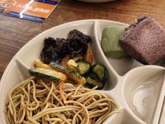 -素满香·食养自助(建邺万达店)