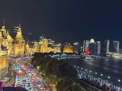 -外滩8号 whisky bar(金延大厦店)