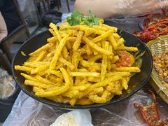 -徐嘉赫龙虾馆