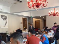 -月福京味斋·烤鸭店·北京菜(鼓楼总店)