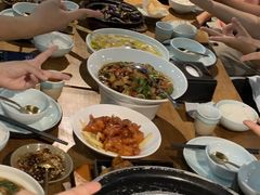 -九锅一堂酸菜鱼(万达广场店)