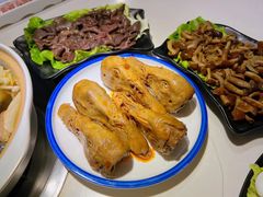 -土连锅·现熬养生汤锅(梁家巷店)