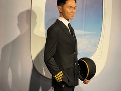 -上海杜莎夫人蜡像馆