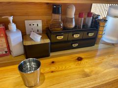 -Ramen满吉·豚骨拉面(丽园路店)