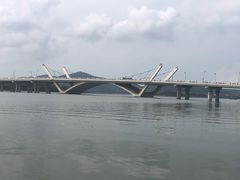 -蠡湖大桥公园