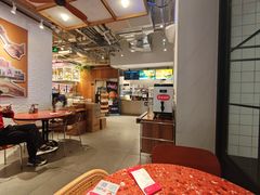 -必胜客(大宁路店)