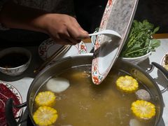 -汕头八合里海记牛肉店(清河店)