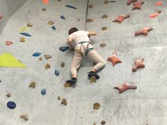 -尽峰攀岩 Acme Climbing