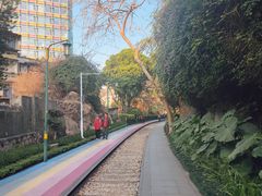 -铁路文化公园