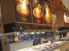 -比格比萨自助(宋家庄店)