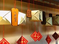大堂-洞庭土菜馆(天河北总店)