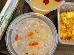 -老通城豆皮大王(吉庆街店)