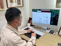 -海马体照相馆丨大师(青岛万象城店)