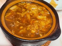 招牌牛肉烩饭-小吊梨汤·北京菜·烤鸭(长安商场-首都博物馆店)