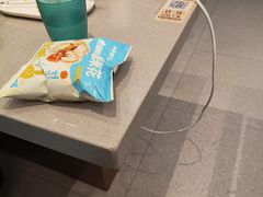 -半天妖烤鱼(六合万达欢乐港店)