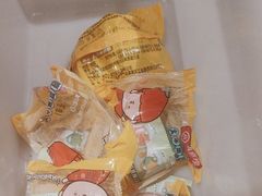 -海底捞火锅(巴黎春天浦建店)