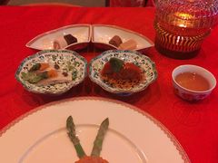 -白家大院·王府宫廷菜(苏州街店)