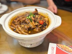-木桶记臭鳜鱼·安徽非遗名菜(火车站白马老店)