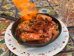 -BROWNSTONE布朗石西班牙餐厅(富城店)