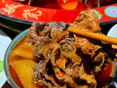 -矮板凳老火锅(宽窄巷子店)