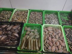 -凯华海鲜火锅·传承三十六年