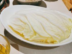 -浩爷羊蝎子火锅(望京店)