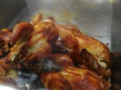吴山烤鸡-吴山烤禽 (吴山路店)