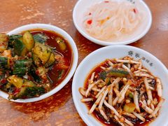 -蒋家肠旺面馆(合群路店)