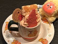 -色響火锅(恒隆广场店)