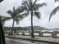-情侣路