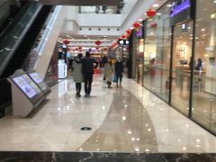-万达广场(无锡滨湖店)